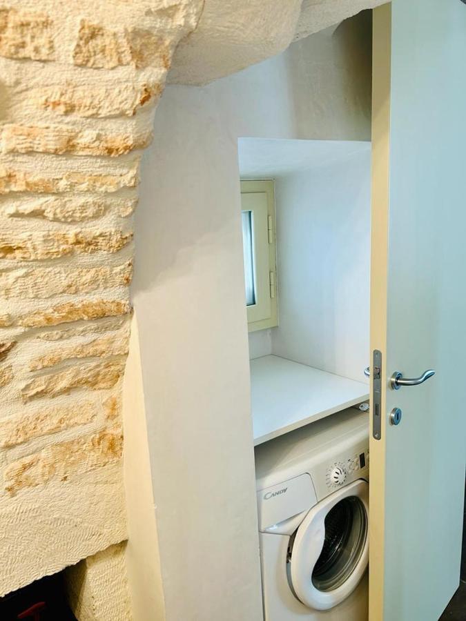 A Casa Di Laura Apartment Martina Franca Exterior photo